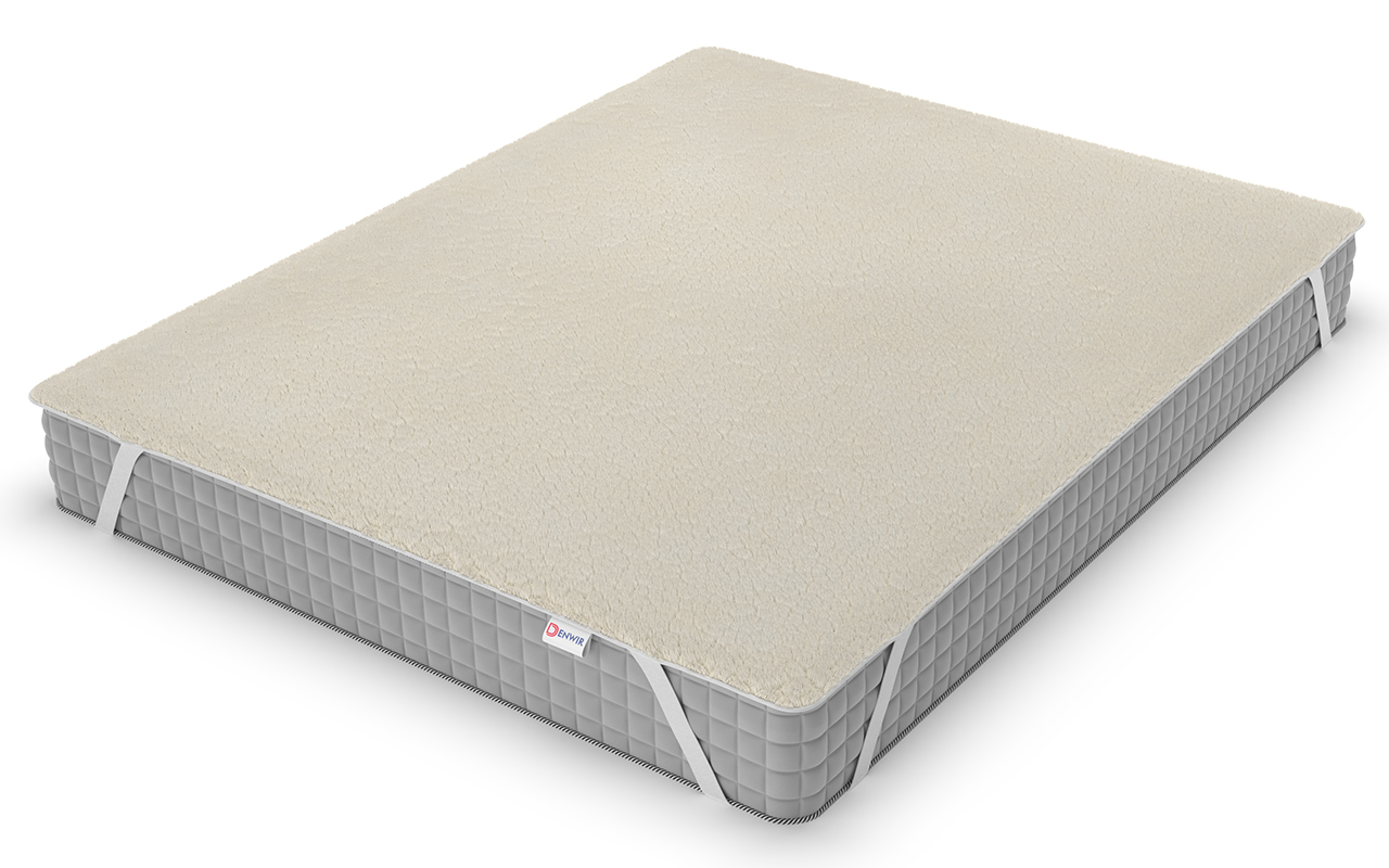 детский чехол на матрас Denwir Merinos kids 1 Denwir Merinos kids