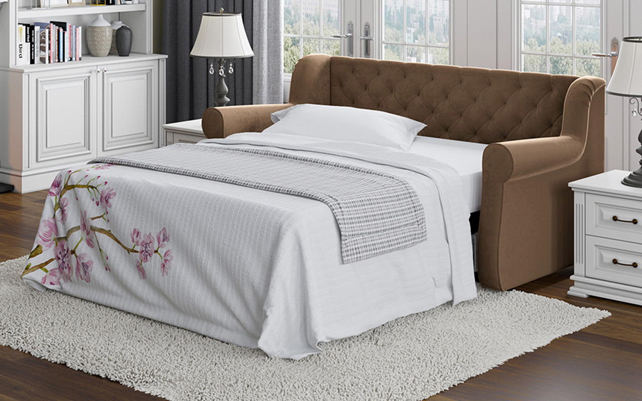 Орматек Synergy Grace 160*196 фото 52