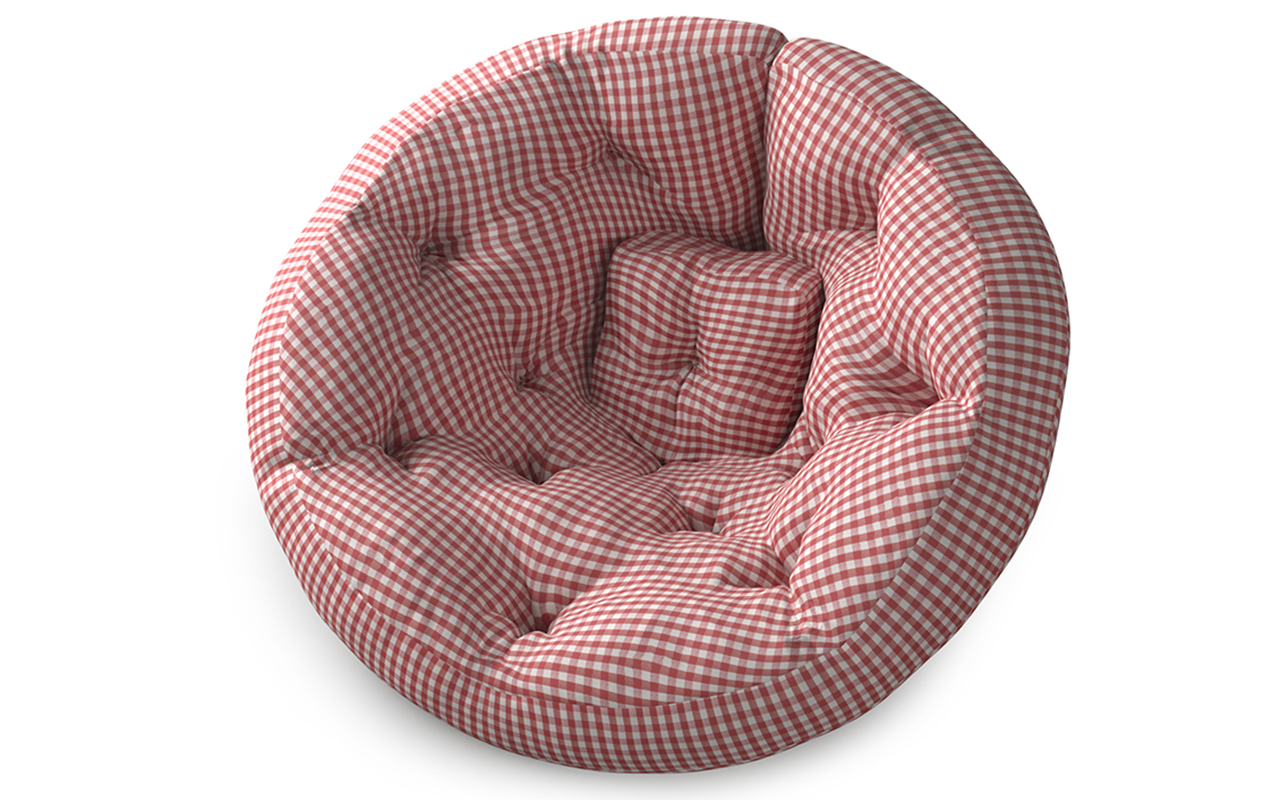 Mr. Mattress Genso фото 7