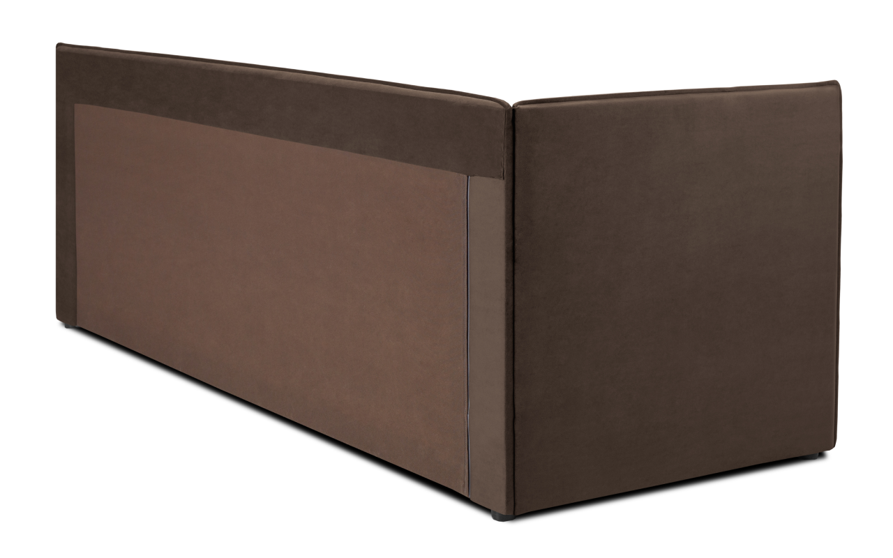 Flepers Lion Гамма тахта левая фото 10