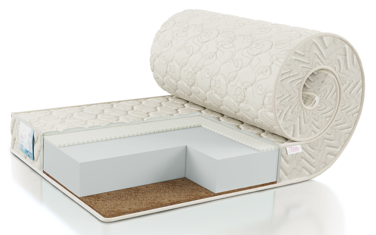 матрас Alitte Moderne Mackintosh Roll SH-16-K 1 Alitte Moderne Mackintosh Roll SH-16-K