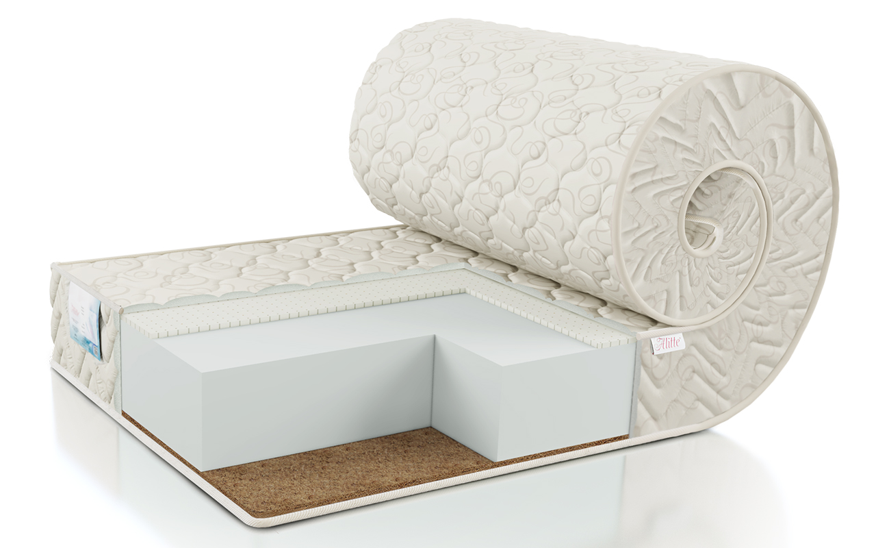 Alitte Moderne Mackintosh Roll SH-20-K