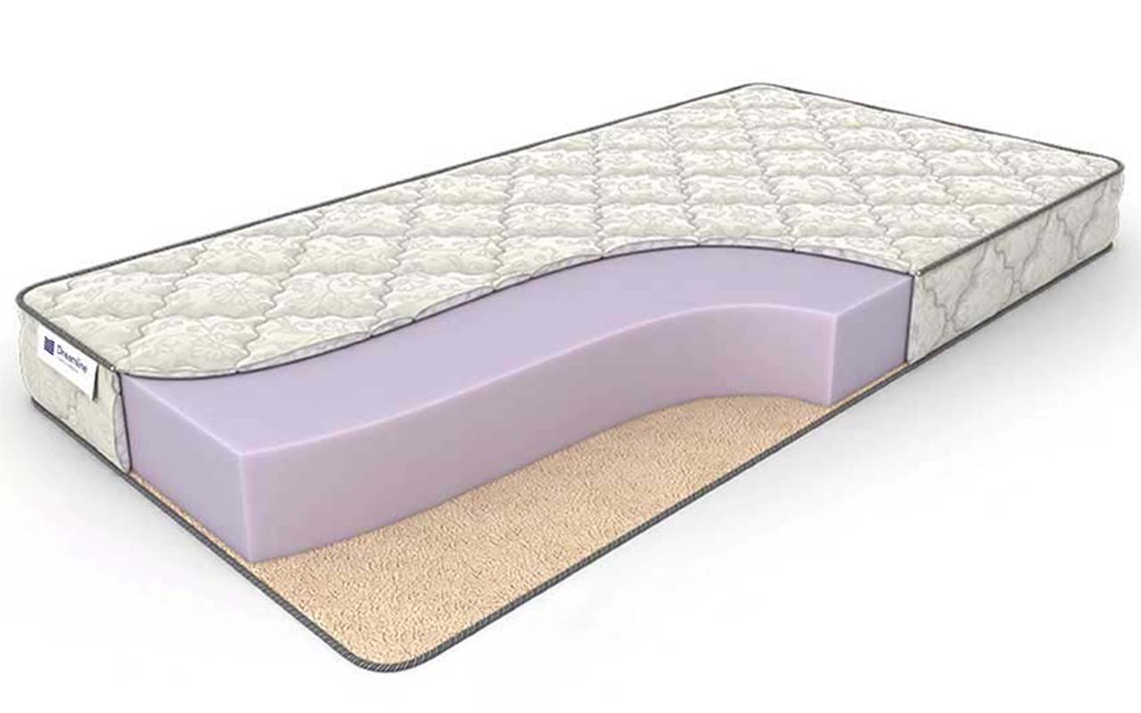 матрас DreamLine DreamRoll SEASON MAX 1 DreamLine DreamRoll SEASON MAX