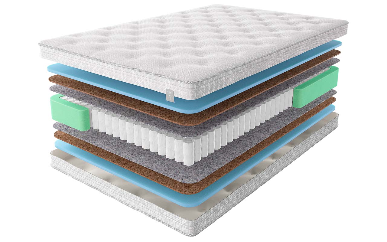 Flepers Hars Shelf 2 Asta