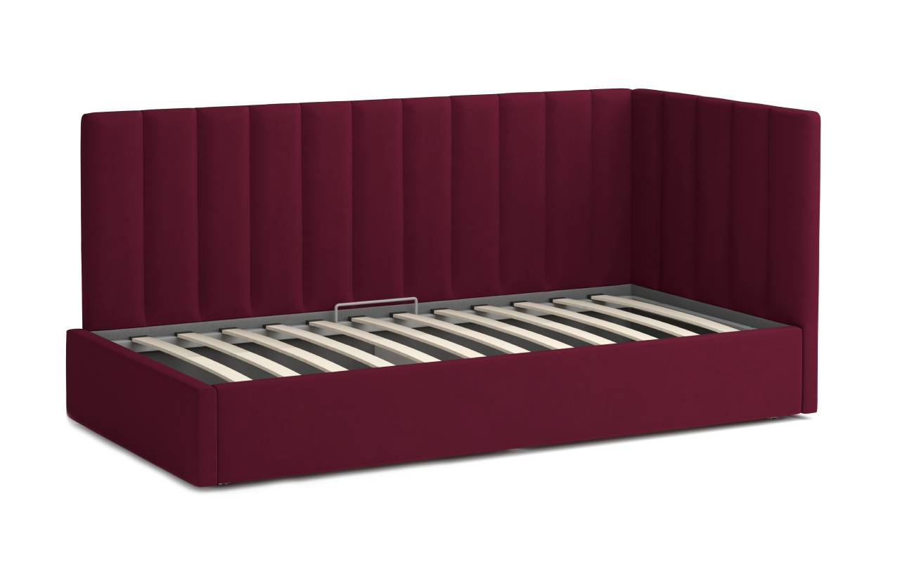 Galaxy Меркурий 3 Тахта правая фото 13