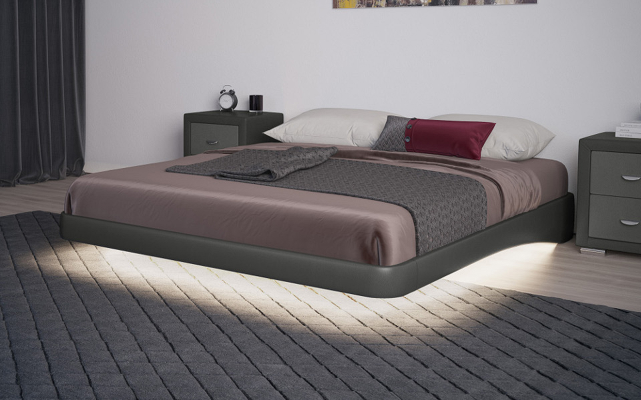 Орматек Парящее основание фото 11