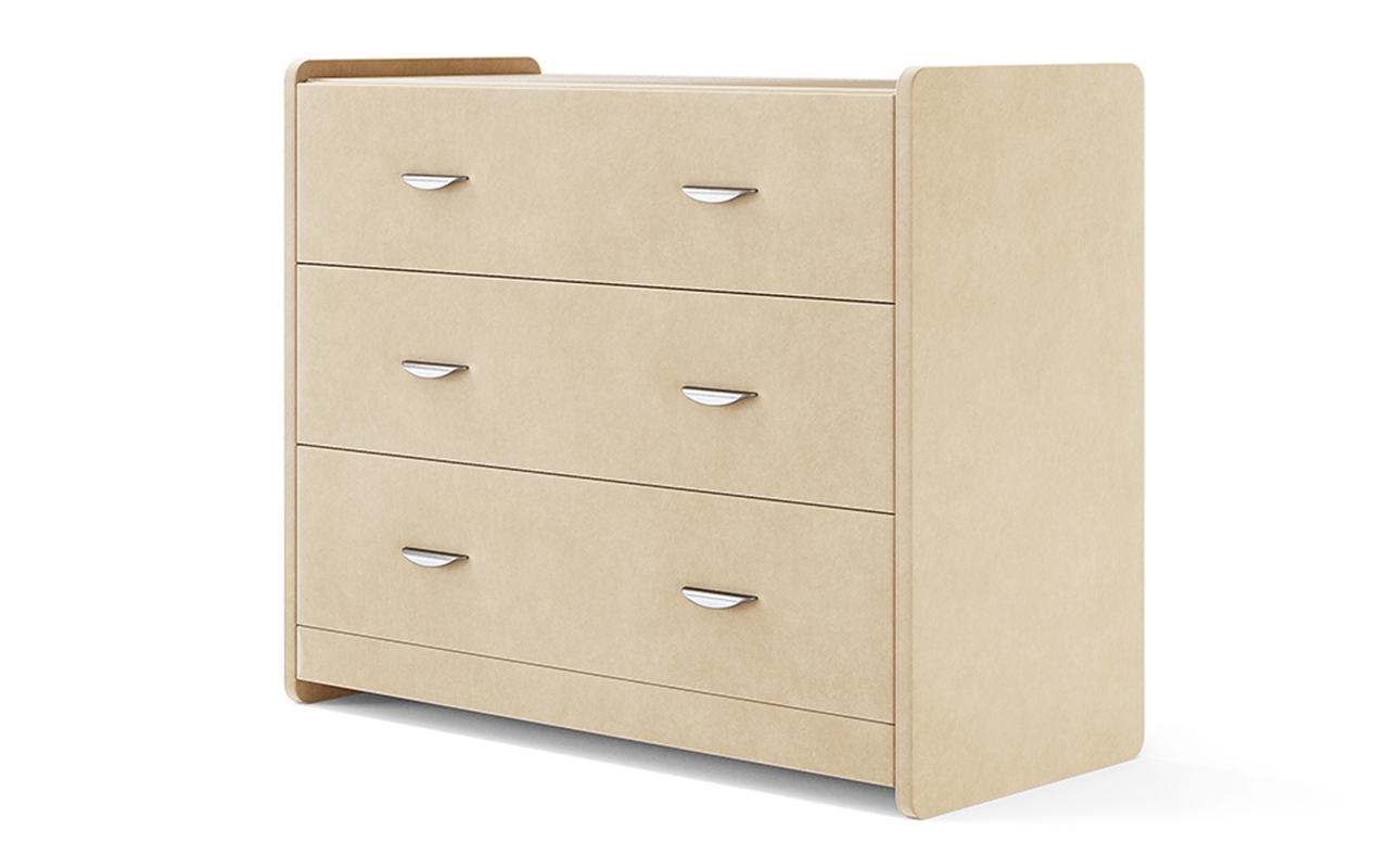 Сонум Люкс с 3 ящиками фото 6