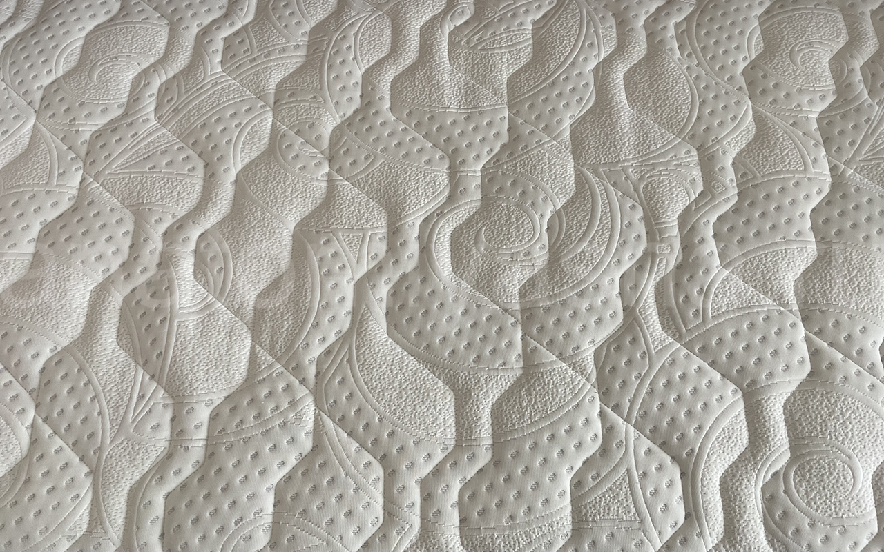 отзыв о Матрас DreamLine Massage Natural Space TFK