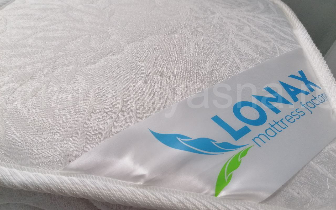 отзыв о Матрас Lonax Скрученные Roll Relax фото 4