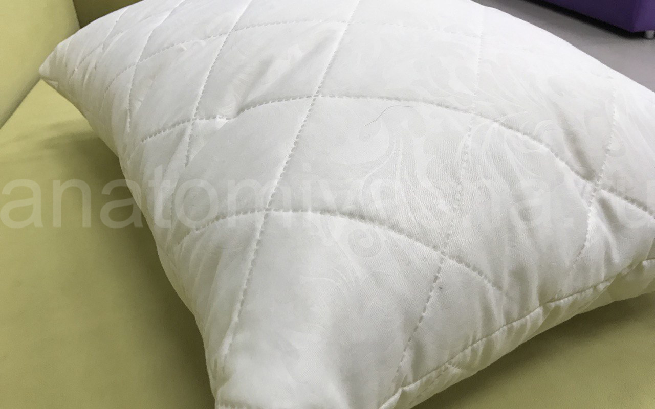 отзыв о Подушка DreamLine Magic