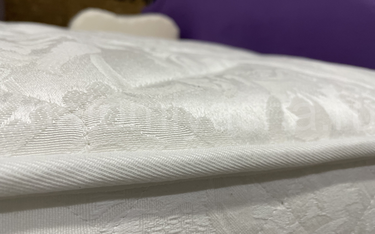 отзыв о Матрас DreamLine Single Hol TFK фото 3